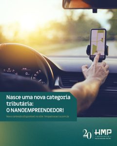 Nova categoria tributária: Nanoempreendedor simplifica a vida de autônomos