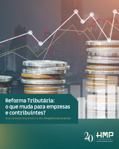 Reforma Tributária: o início de uma nova era fiscal no Brasil