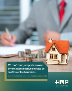 Remoção de inventariante, substituído por dativo, em razão da animosidade entre as partes