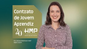 Contrato de Jovem Aprendiz – Dra. Adriana Riedtmann Wolf