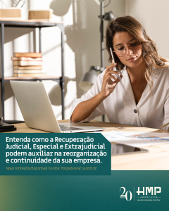 Recuperação Judicial, Especial ou Extrajudicial? Saiba qual é a ideal para sua empresa