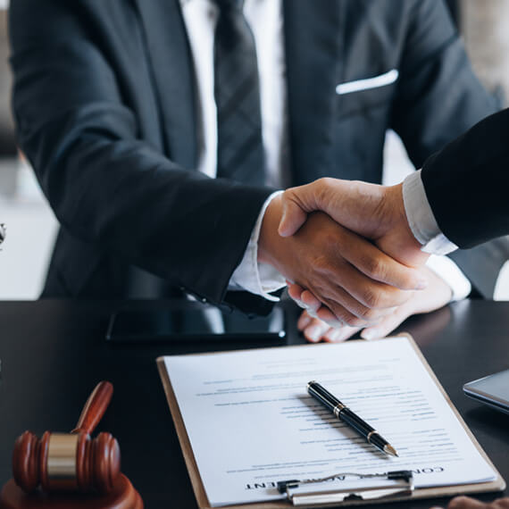 Empresários e profissionais liberais
