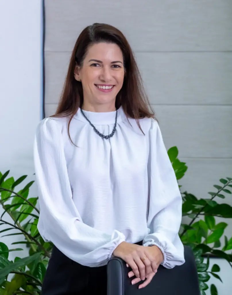 Denise Bartel Bortolini