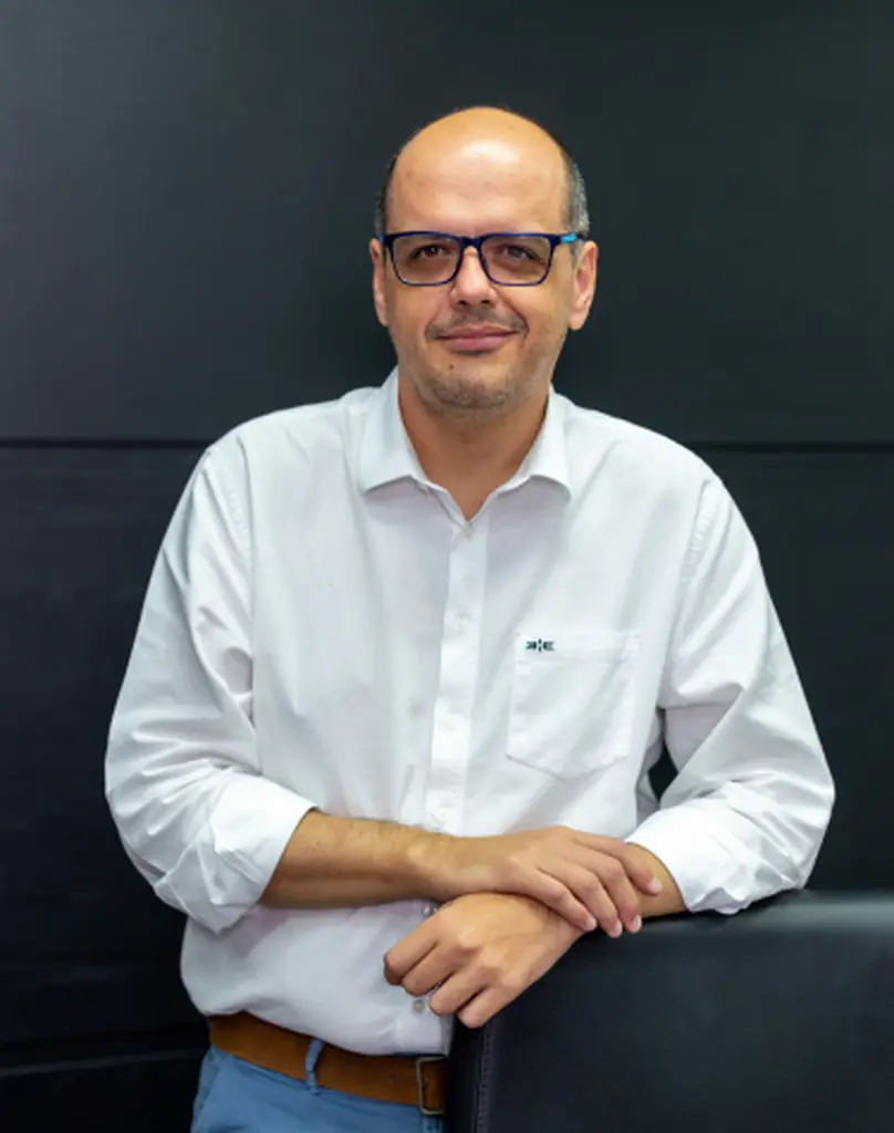 Gustavo Pacher
