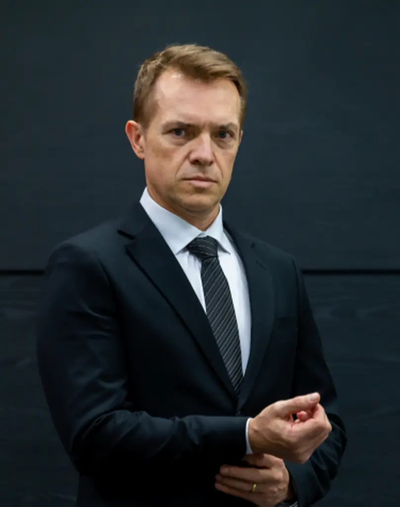 Julio Max Manske