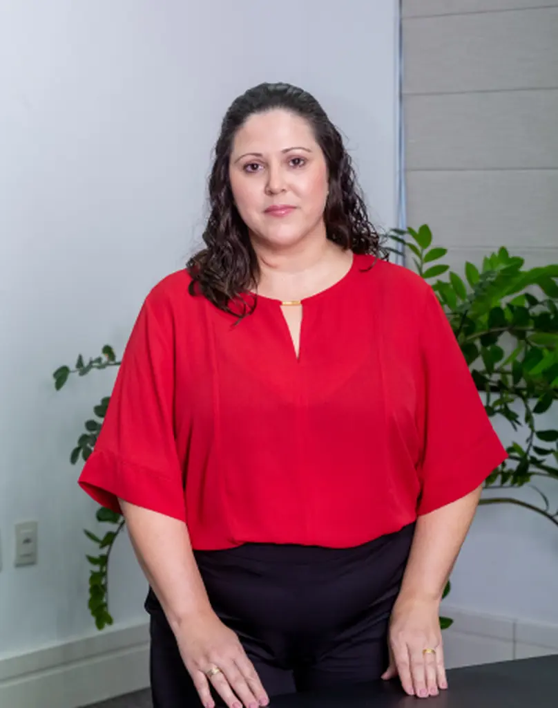 Marlene Zanghelini Altini