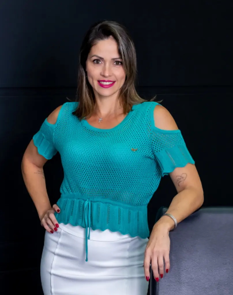 Scheila Pereira Felippi